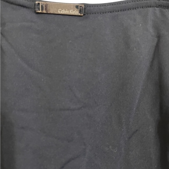 𝅺CALVIN Klein one piece bathing suit - Picture 5 of 6